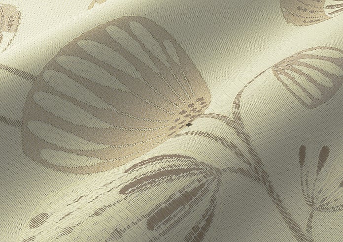 Kershaw, Natural - Twist&Fit Roman Blind - Image 4